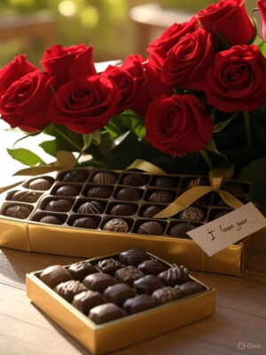 Only For You
